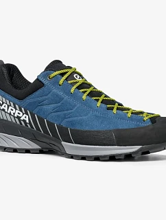 Boty SCARPA mescalito-ocean-gray-44