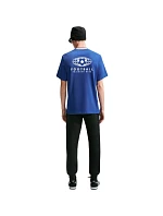 Pánské tričko Nike Chelsea F.C. Primary modré IQ7105 495