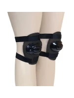 Sada chráničů BLACK velikost M model 21210909 - Nils Extreme