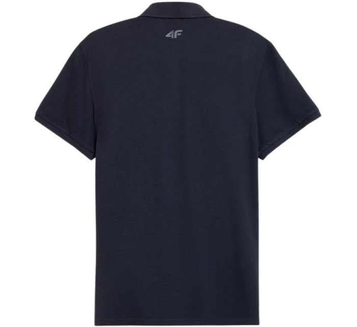 Pánská polokošile M NOSH4 TSM356 30S - 4F Pánská polokošile M NOSH4 TSM356 30S - 4F