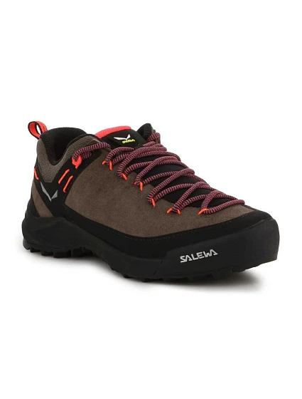 Dámské boty Leather W model 17104855 - Salewa Dámské boty Leather W model 17104855 - Salewa