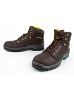 Pracovní obuv Caterpillar Striver Soft Toe M P724860