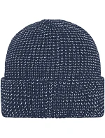 MB Reflexní pletená čepice 03. navy model 22496093 - Daiber MB Reflexní pletená čepice 03. navy model 22496093 - Daiber