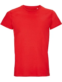 SOL'S Crusader Unisex tričko "cycling" bright d model 22425725