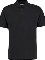 Kustom Kit KK 403 Pánské piqué polo "Superwash" 43.0403 black