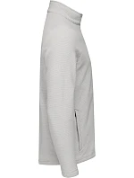 Cutter & Buck Fleece Jacket Men Pánská fleecová bunda "  silver model 22455306