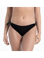 Style Kara Bottom kalhotky 8750-0 black - RosaFaia Style Kara Bottom kalhotky 8750-0 black - RosaFaia