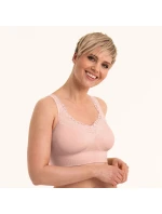 Lotta Lace chirurgická podprsenka oboustranná 5789X lotus - Anita Care