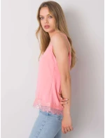 Top AI TP model 15508897 světle růžová - FPrice Top AI TP model 15508897 světle růžová - FPrice