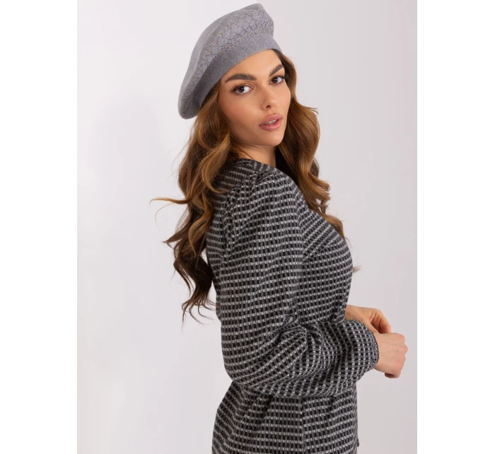 AT CZ uzávěr 231605.24P šedá AT CZ uzávěr 231605.24P šedá