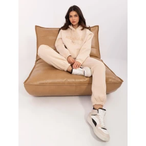 Sada CLM KMPL 1432.98 béžová Sada CLM KMPL 1432.98 béžová