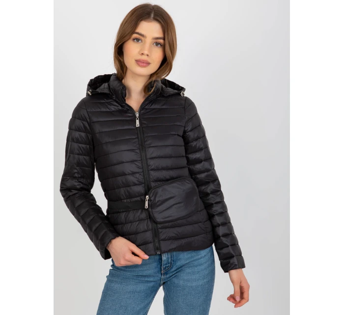 Bunda NM KR D2 3880.99P černá