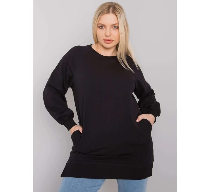 Halenka RV BZ 7227.95 černá