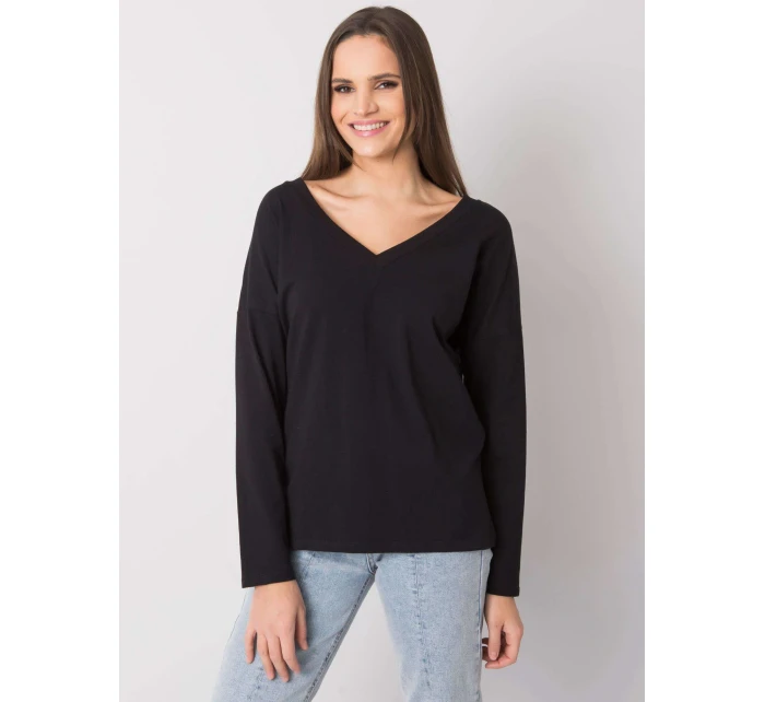 Halenka RV BZ 7315.39X černá Halenka RV BZ 7315.39X černá