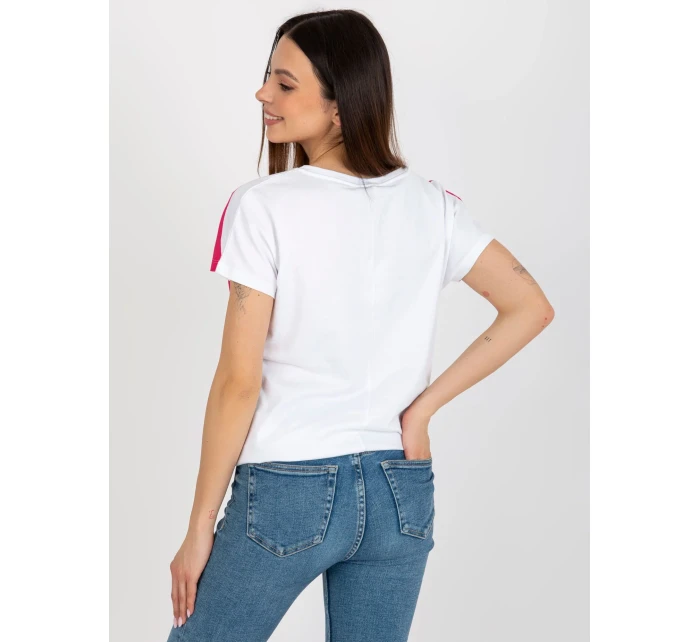 Halenka RV BZ 8741.93 fuchsiová