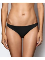 Dámské Mini kalhotky ATLANTIC 2Pack - černé Dámské Mini kalhotky ATLANTIC 2Pack - černé