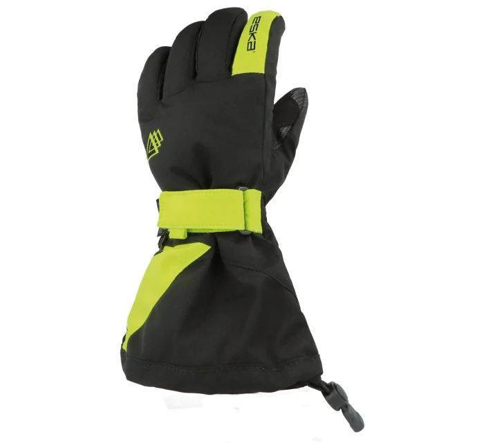 Dětské lyžařské rukavice Eska Linux Shield