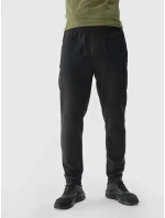 Pánské sportovní rychleschnoucí kalhoty 4F Pánské sportovní rychleschnoucí kalhoty 4F
