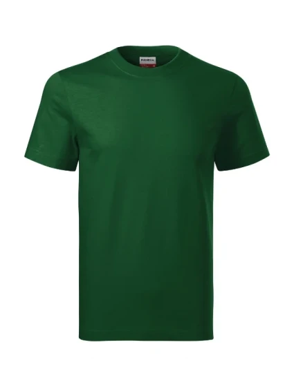 model 20639354 tričko unisex lahvově zelená - MALFINI, a.s.