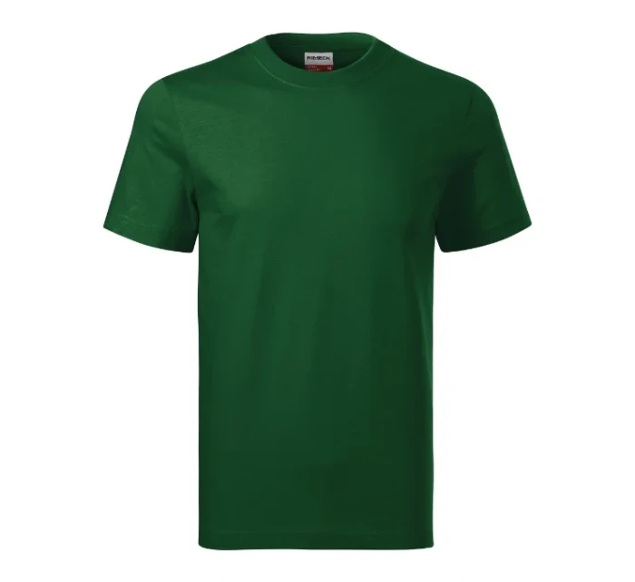 model 20639354 tričko unisex lahvově zelená - MALFINI, a.s. model 20639354 tričko unisex lahvově zelená - MALFINI, a.s.