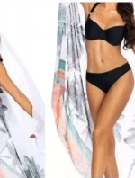 Dámské pareo 7227/1 - Lorin