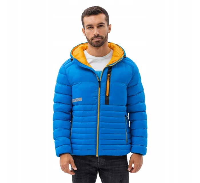 Pánská bunda   model 21734766 - Ombre