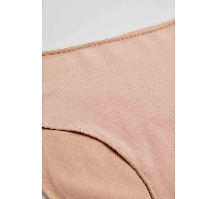 DÁMSKÉ MIDI KALHOTKY model 22044607 - Ysabel Mora