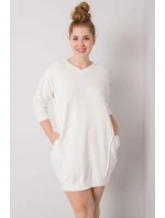 Denní šaty model 160077 Relevance