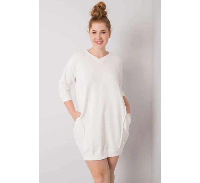 Denní šaty model 160077 Relevance