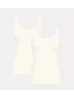 sloggi GO Shirt 01 C2P - WHITE - SLOGGI WHITE - SLOGGI