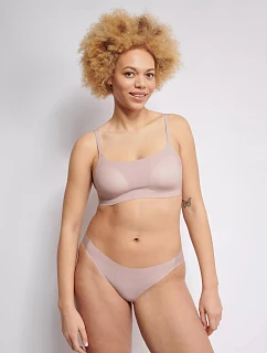 sloggi ZERO Feel 2.0 Ultra Bra - PURPLE - SLOGGI PURPLE - SLOGGI