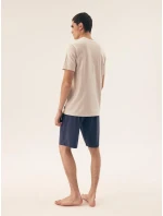 Pyžamo Premium kr/r M3XL model 20913755 - Henderson Pyžamo Premium kr/r M3XL model 20913755 - Henderson