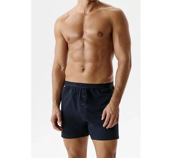 Boxerky Atlantic 2MBX-025/26 A'2 S-2XL