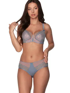 Gaia BS 1167 Poloměkká podprsenka Anastasia