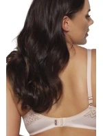 Dámská podprsenka 2103 Innesa beige plus - AVA Dámská podprsenka 2103 Innesa beige plus - AVA