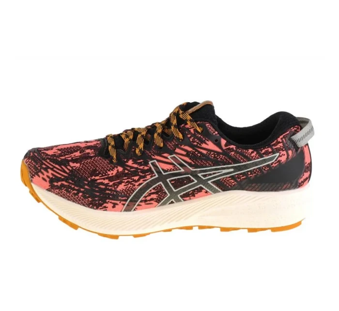 Boty Asics Fuji Lite 3 W 1012B294-700 Boty Asics Fuji Lite 3 W 1012B294-700