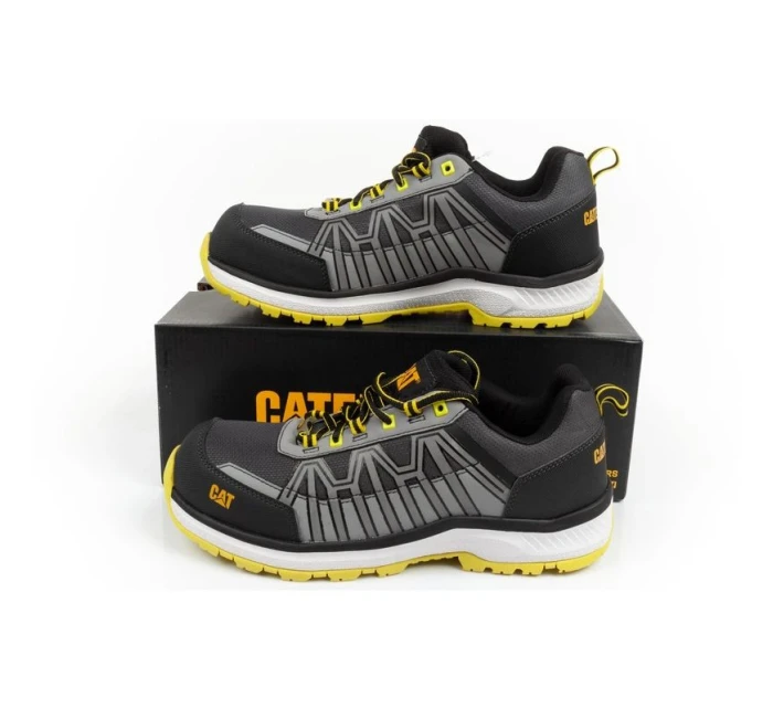 Boty Caterpillar Charge S3 HRO SRC M P725515