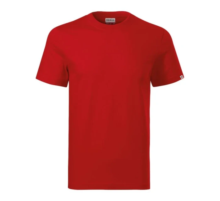 Tričko Malfini Base M MLI-R06RD red pánské Tričko Malfini Base M MLI-R06RD red pánské