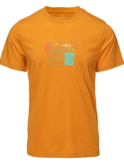 Tričko s krátkým rukávem Elbrus Gisli M 92800620963