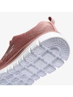 dámská růžová sportovní obuv dámské model 21372219 - Skechers dámská růžová sportovní obuv dámské model 21372219 - Skechers