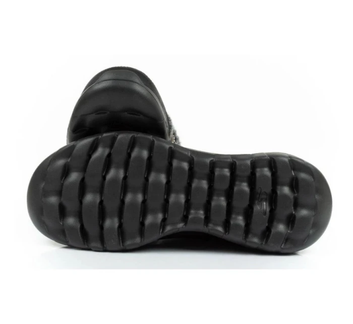 Boty Skechers ON-THE W 175490/BKGY