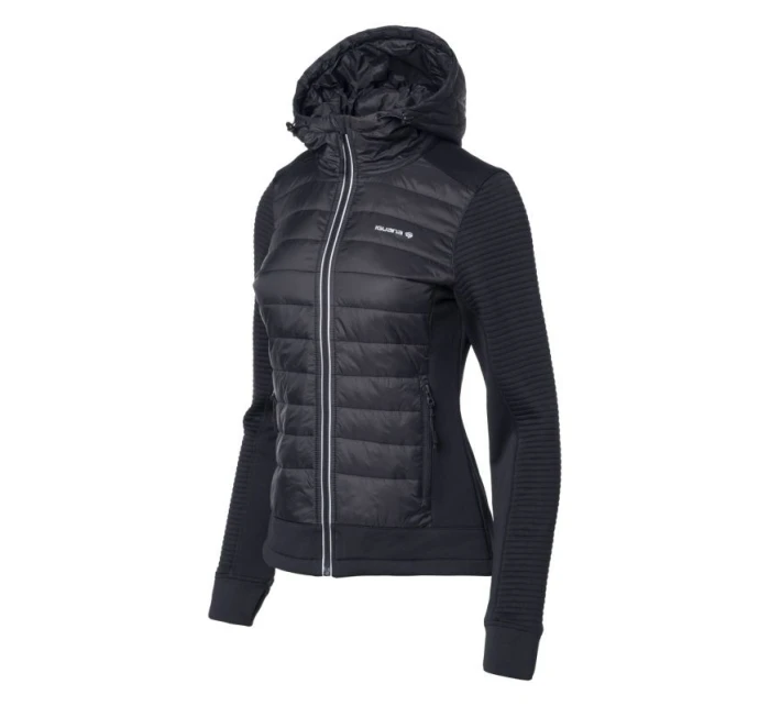 Prošívaná bunda W model 20924885 - Iguana Prošívaná bunda W model 20924885 - Iguana