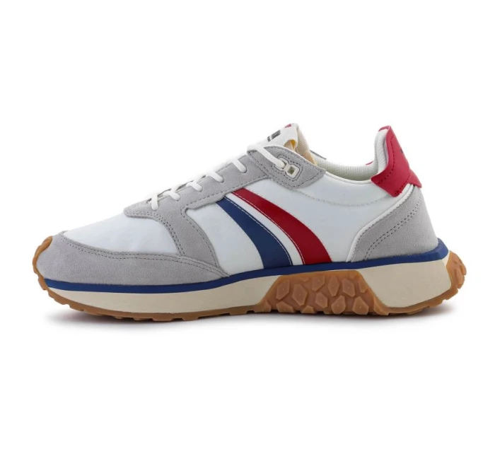 Boty  Runner Flame M model 20975905 - Palladium