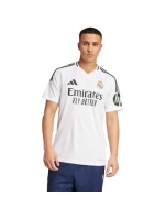Košile adidas Real Madrid 24/25 Home M JX2136 pánské Košile adidas Real Madrid 24/25 Home M JX2136 pánské