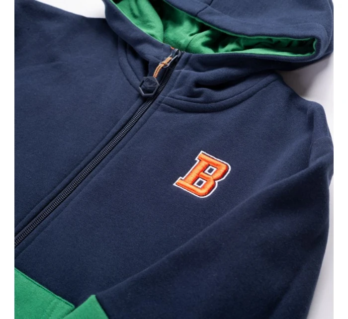 Dětská mikina TAMIO KDB Dětská mikina TAMIO KDB