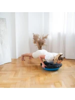 modrý míč model 21810796 - HMS modrý míč model 21810796 - HMS