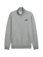 Puma ESS No.1 Logo Track Jacket FL M 682582 03 pánské Puma ESS No.1 Logo Track Jacket FL M 682582 03 pánské