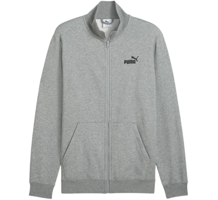 Puma ESS No.1 Logo Track Jacket FL M 682582 03 pánské Puma ESS No.1 Logo Track Jacket FL M 682582 03 pánské