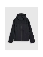 Pánská trekingová bunda s membránou 10000 4F 4FWSS25TTJAM711-20S Pánská trekingová bunda s membránou 10000 4F 4FWSS25TTJAM711-20S