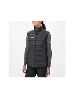 Bunda MILLET W Kamet Light Down Vest černá